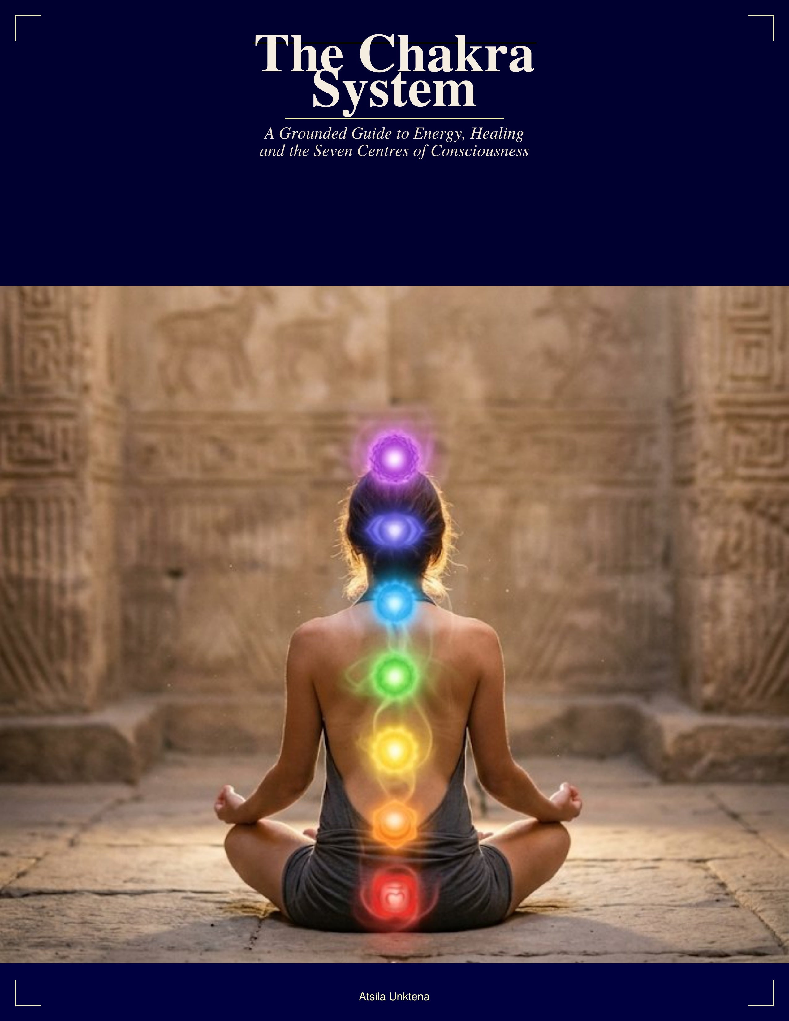 The Chakra System
