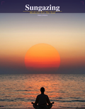 Sungazing: Medicine For The Soul